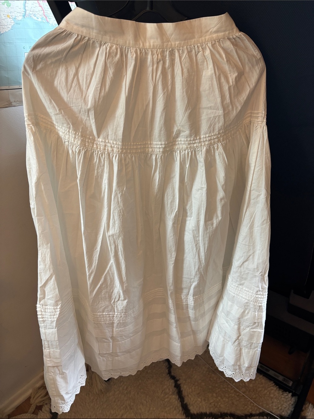 Doen Sebastiane Skirt - Picture 5 of 17